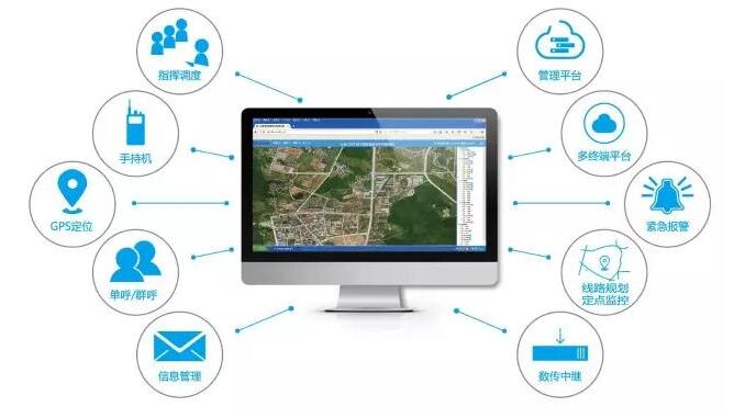 物流行業(yè)選擇智能集群對(duì)講機(jī)的原因有哪些？