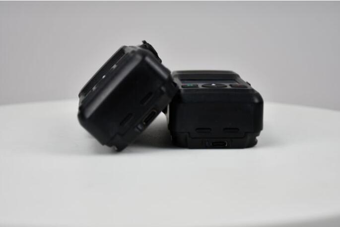 Type-C接口對(duì)講機(jī)，充電快到讓你無(wú)法拒絕