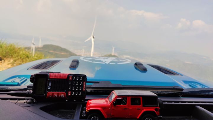 緊急情況下，選擇什么樣的對講機(jī)更合適？