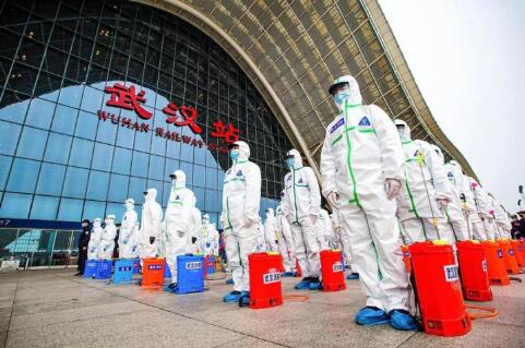 為什么手機(jī)無(wú)法取代對(duì)講機(jī)，疫情告訴你真相
