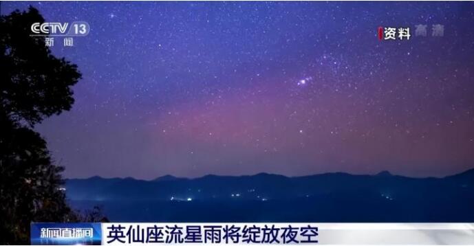 流星散射通信體驗和遠距離DX接收機會來啦！