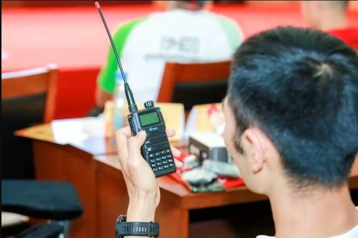 為什么沒有專業(yè)無線電愛好者之說？