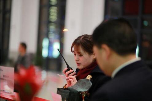 使用公眾對講機有哪些規(guī)定和要求？