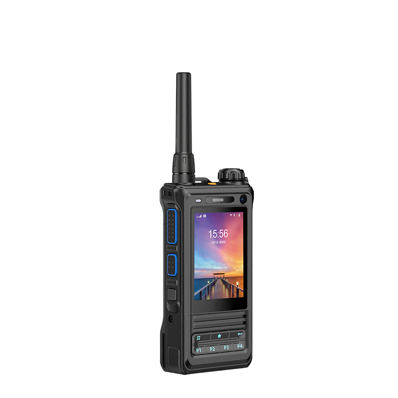 BF-SCP810C 公網(wǎng)對(duì)講機(jī)：海邊度假區(qū)安全運(yùn)營的通信中樞